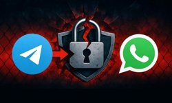 Telegram’dan WhatsApp’a Ağır Suçlama: Şifreleme Özelliği Koca Bir Yalan mı?