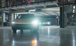 Tesla Cybercab Üretimi Başladı: Otonom Sürüşte Milat