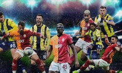 Galatasaray kritik derbide Fenerbahçe'yi konuk edecek
