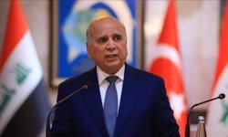 Irak'ta yeni cumhurbaşkanı belli oldu