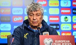 Lucescu'dan korkutan haber