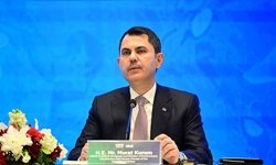 Bakan Kurum: Temiz enerjiye geçiş zorunlu