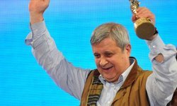 Yeşilçam'ın gülen yüzü Halit Akçatepe anılıyor