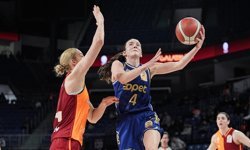 Fenerbahçe 20. Kez Şampiyon