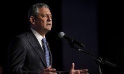 Özel’den Ümit Erkol çıkışı: “CHP’ye saldırıların parçası”