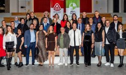 Akademi Akad ve Akad Eğitim 20. yılını özel bir geceyle kutladı