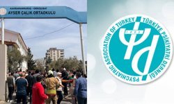 Psikiyatri Derneği: Şiddet bireysel değil toplumsal bir kriz