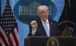 Trump'ın iddiası: 'İran ateşkesi defalarca ihlal etti'