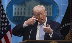 Trump’tan İran’a sert tehdit: 'Bu gece bütün bir medeniyet yok olacak'