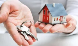 Konut piyasasında kredi hareketliliği: İpotekli satışlarda Mart ayında dev sıçrama