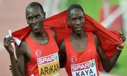 Atletizimde büyük şok!