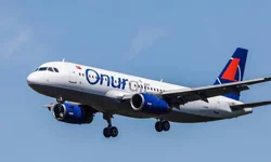 Havacılıkta bir devrin sonu: Onur Air’in iflası resmen tescil edildi