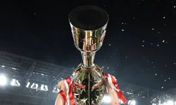 Türkiye Kupası finali erkene alındı: Yer ve tarih açıklandı!