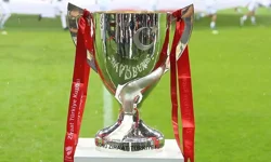 Kupada final yolu şekillendi: Dev eşleşmeler yarı finalde