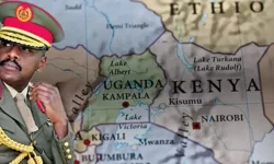 Tehdit sonrası Uganda’dan resmi açıklama