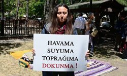 Esra Işık'tan mesaj: Zenginler değil; halk kazanacak