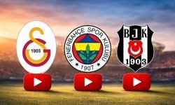 Üç büyükler dijitalde Avrupa'nın zirvesine oynuyor