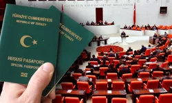 İki meslek grubuna daha yeşil pasaport