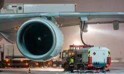 Kriz kapıda: 6 haftalık yakıt kaldı