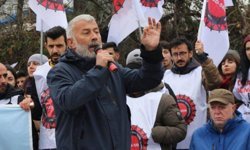 Başaran Aksu hakkında tutuklama kararı