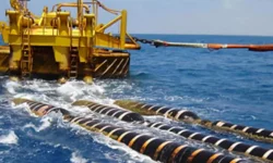 Çin'in Derin Deniz İnternet Kesme Teknolojisi Test Edildi