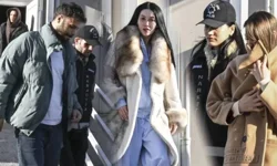 Ünlülere uyuşturucu soruşturmasında 8 tutuklama