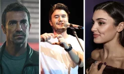 Ünlülerin test sonuçları belli oldu