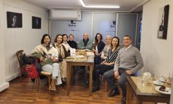 Herkesin bir İzmir'i var