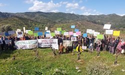 Orhanlı’da 7. Bilirkişiye Tepki: Yetti Gari