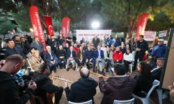 Buca’dan Meslek Fabrikası’na tam destek