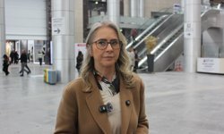 AK Partili Çankırı: Bizim yaptığımız şov değil, vicdani sorumluluk