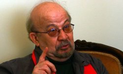 Yalçın Küçük'ün cenaze programı belli oldu