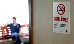 Sigara tamamen yasaklanacak!