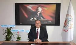 Eşme Belediye Başkanı Yılmaz Tozan görevden uzaklaştırıldı