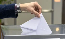 7 beldede 7 Haziran'da ara seçim!