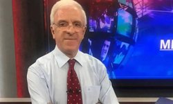 Gazeteci Zafer Arapkirli'ye hapis cezası