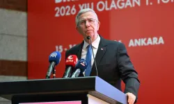 Mansur Yavaş yeniden Tarihi Kentler Birliği Başkanı seçildi