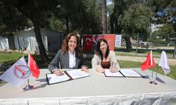 Karşıyaka’da kadın hakları için yeni imza: KİHEP protokolü yenilendi
