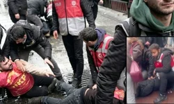 1 Mayıs gözaltılarında son durum!