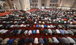 Diyanet duyurdu! İşte il il Kurban Bayramı namaz saatleri...