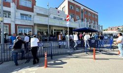 13 Yaşındaki Çocuğa İstismar İddiasında 33 Tutuklama