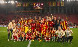 Göztepe’nin Avrupa hayali Karadeniz’e bağlı: Samsun ve Trabzon mesaisi başladı