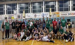 Ege’de dostluk rüzgarı: Türk ve Yunan sporcular Sakız Adası’nda buluştu