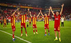 Göztepe’ye Avrupa piyangosu: Samsun maçı milyonları belirleyecek
