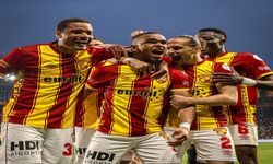Göztepe’de Juan’dan net mesaj: 'Burada mutluyum, doğru kararı verdim'