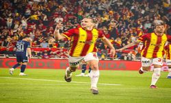 Göztepe’nin yıldızları Avrupa vitrininde: Sarı-kırmızılılarda transfer hareketliliği başladı