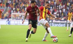 Göztepe’de Juan Silva piyangosu: 900 bin euroluk transfer Avrupa’yı peşine taktı