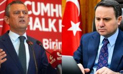 Akın Gürlek'ten 'CHP'ye kayyım' açıklaması: 'Vatandaşlarımızın demokrasiye güvenini pekiştirdi'