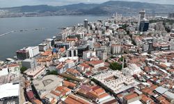 Kentsel dönüşümde güvenin simgesi oldu: "İzmir Yenileniyor" platformu resmi olarak tescillendi