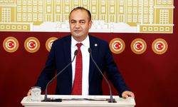 CHP'den ekonomi yönetimine 'Şimşek Sarmalı' eleştirisi